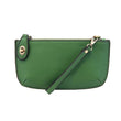 Load image into Gallery viewer, Mini Crossbody Wristlet Clutch