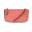 Load image into Gallery viewer, Mini Crossbody Wristlet Clutch