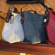 Load image into Gallery viewer, Classic Hobo Handbag