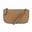 Load image into Gallery viewer, Mini Crossbody Wristlet Clutch