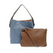 Load image into Gallery viewer, Classic Hobo Handbag