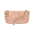Load image into Gallery viewer, Mini Crossbody Wristlet Clutch