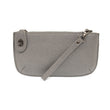 Load image into Gallery viewer, Mini Crossbody Wristlet Clutch