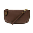 Load image into Gallery viewer, Mini Crossbody Wristlet Clutch