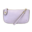 Load image into Gallery viewer, Mini Crossbody Wristlet Clutch