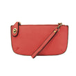 Load image into Gallery viewer, Mini Crossbody Wristlet Clutch
