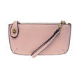 Load image into Gallery viewer, Mini Crossbody Wristlet Clutch