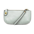 Load image into Gallery viewer, Mini Crossbody Wristlet Clutch