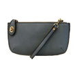 Load image into Gallery viewer, Mini Crossbody Wristlet Clutch