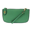 Load image into Gallery viewer, Mini Crossbody Wristlet Clutch