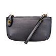 Load image into Gallery viewer, Mini Crossbody Wristlet Clutch