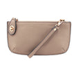 Load image into Gallery viewer, Mini Crossbody Wristlet Clutch