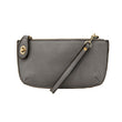 Load image into Gallery viewer, Mini Crossbody Wristlet Clutch