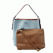 Load image into Gallery viewer, Classic Hobo Handbag