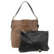 Load image into Gallery viewer, Classic Hobo Handbag