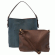 Load image into Gallery viewer, Classic Hobo Handbag