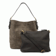 Load image into Gallery viewer, Classic Hobo Handbag