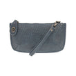 Load image into Gallery viewer, Mini Crossbody Wristlet Clutch