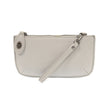 Load image into Gallery viewer, Mini Crossbody Wristlet Clutch