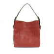 Load image into Gallery viewer, Classic Hobo Handbag