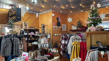 Winter Clearance Event!!