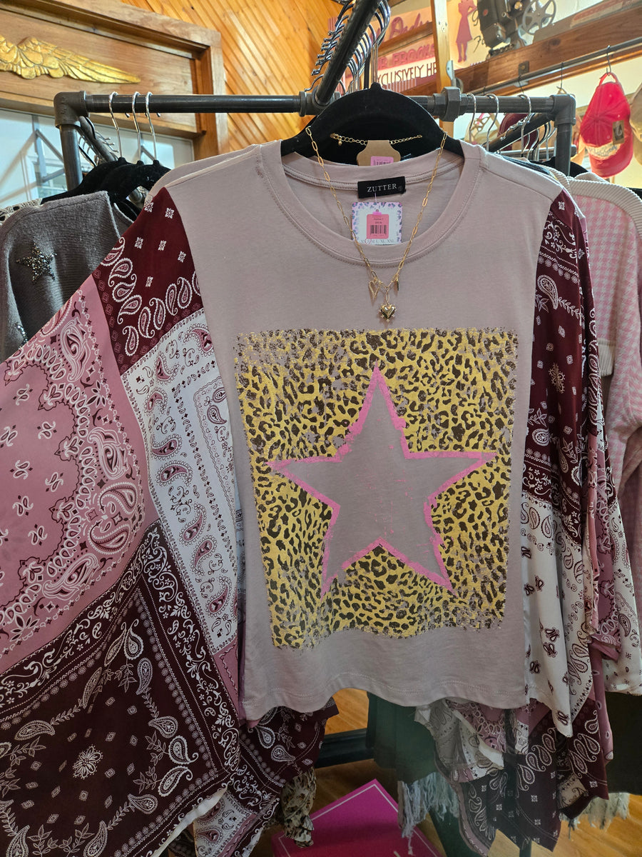 "Peace" Custom Hobo T