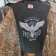 Load image into Gallery viewer, &quot;Free Bird&quot; Custom Hobo T
