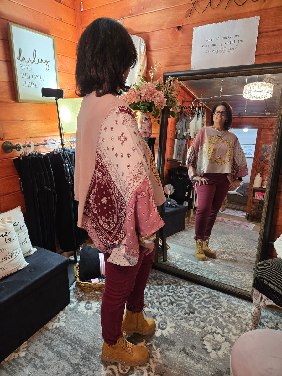 "Peace" Custom Hobo T