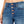 Load image into Gallery viewer, KanCans High Rise Button Fly Mom Jeans 7291M
