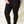 Load image into Gallery viewer, Kancan Plus High Rise Super Skinny-Black
