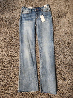 Judy Blue Boot Cut Jeans